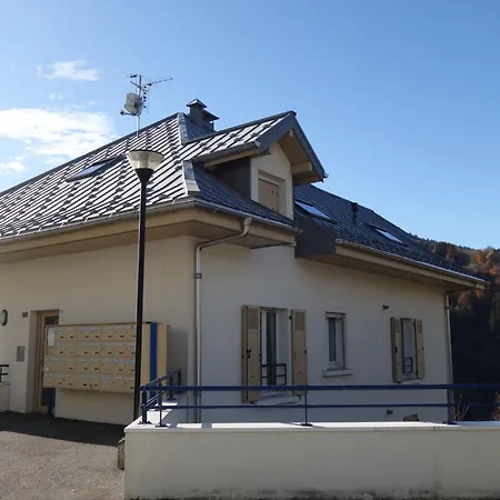 Domaine De Crespin By Interhome * Saint-Gervais-les-Bains