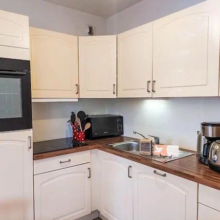 Domaine De Crespin By Interhome Apartment Saint-Gervais-les-Bains