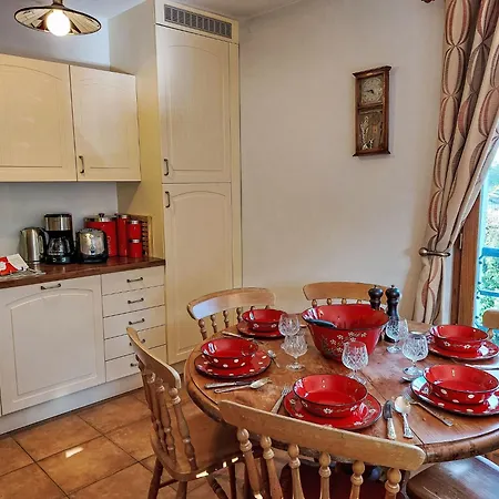Domaine De Crespin By Interhome *