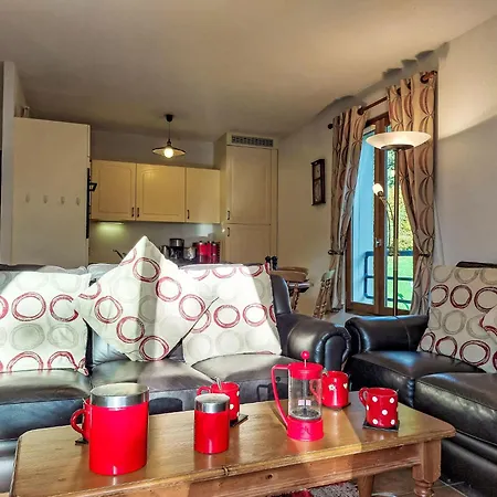 Domaine De Crespin By Interhome Apartment *
