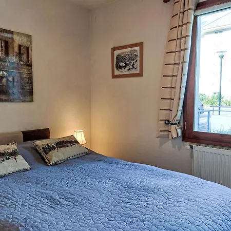 Domaine De Crespin By Interhome Apartment