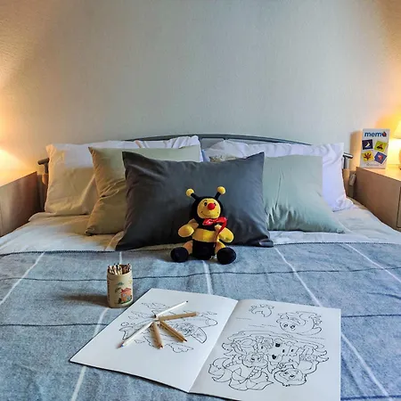 Domaine De Crespin By Interhome * Saint-Gervais-les-Bains