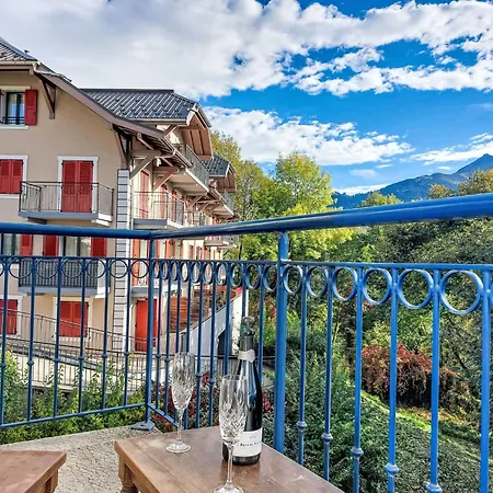 Domaine De Crespin By Interhome Apartment *